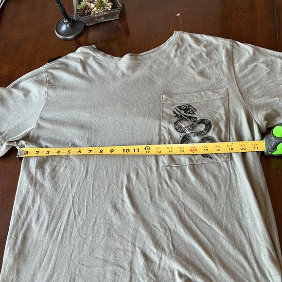 Taylor Swift Reputation Oversized Tour Shirt-Small - Picture 16 of 16